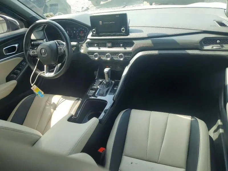 2023 ACURA INTEGRA A-SPEC  