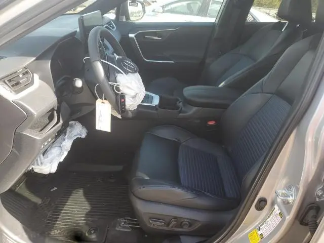 2023 TOYOTA RAV4 XSE  