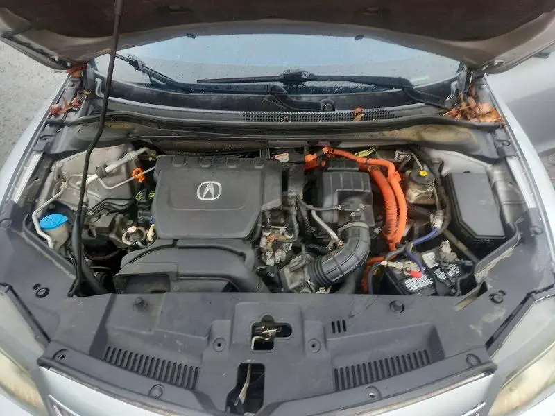 2013 ACURA ILX HYBRID  