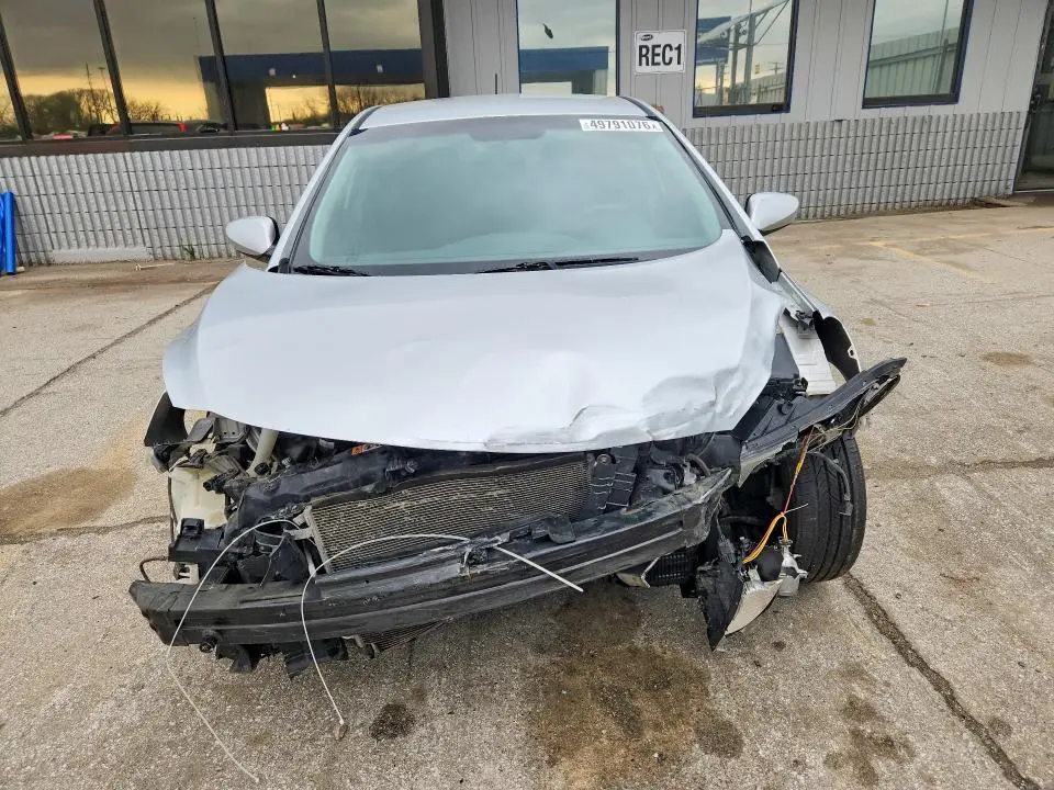 2016 HYUNDAI ELANTRA GT BASE  
