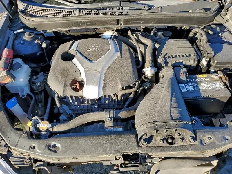 2012 HYUNDAI SONATA SE  