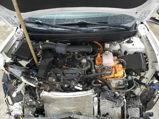 2023 HYUNDAI TUCSON SEL CONVENIENCE