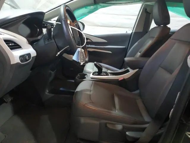 2019 CHEVROLET BOLT EV PREMIER  