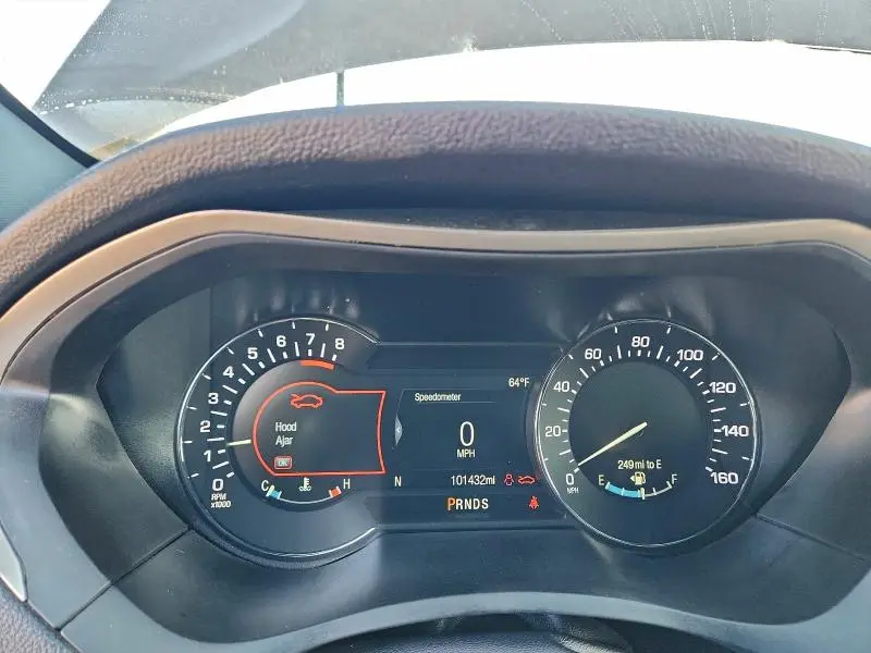 2020 LINCOLN MKZ RESERVE  