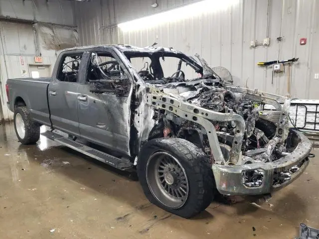 2022 FORD F350 SUPER DUTY  