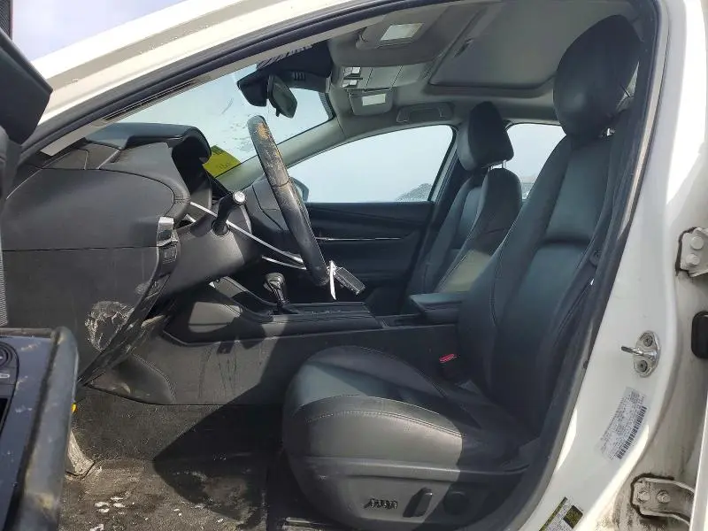 2021 MAZDA 3 PREFERRED  