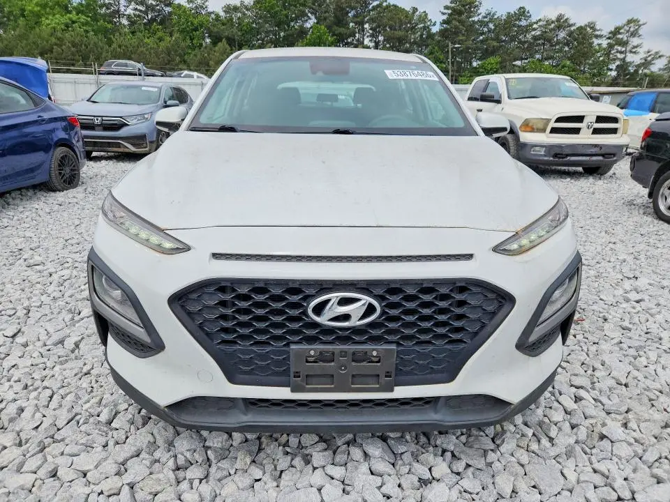 2020 HYUNDAI KONA SE  