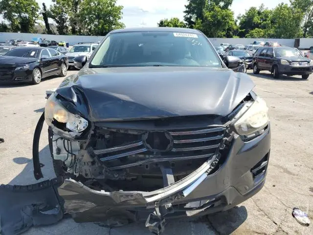 2016 MAZDA CX-5 SPORT  