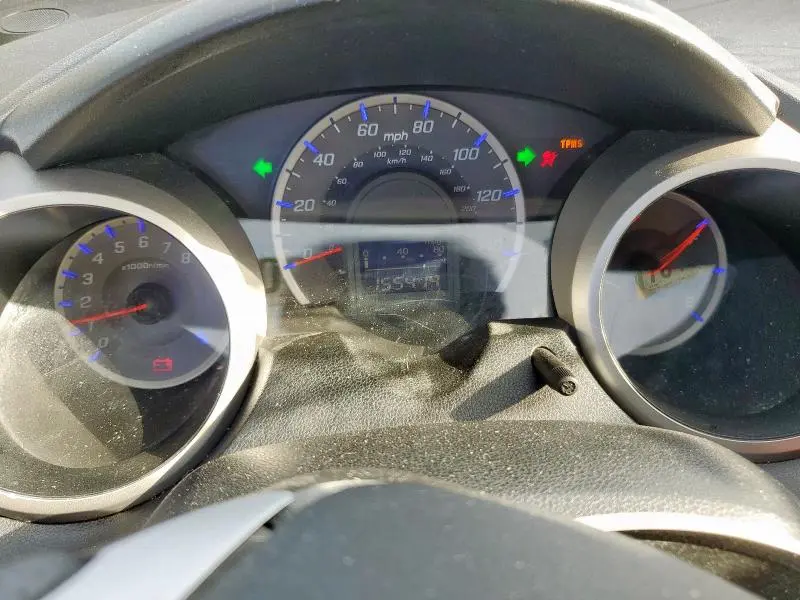 2010 HONDA FIT SPORT