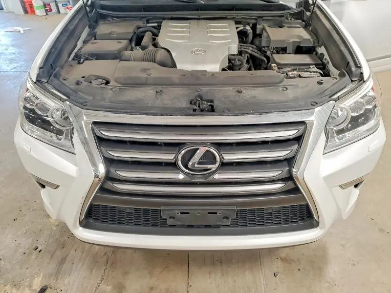 2016 LEXUS GX 460  