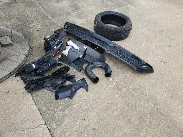 2023 KIA FORTE GT LINE  