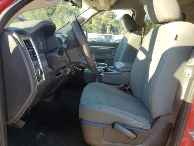 2016 RAM 1500 SLT