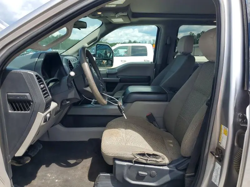 2020 FORD F350 SUPER DUTY  