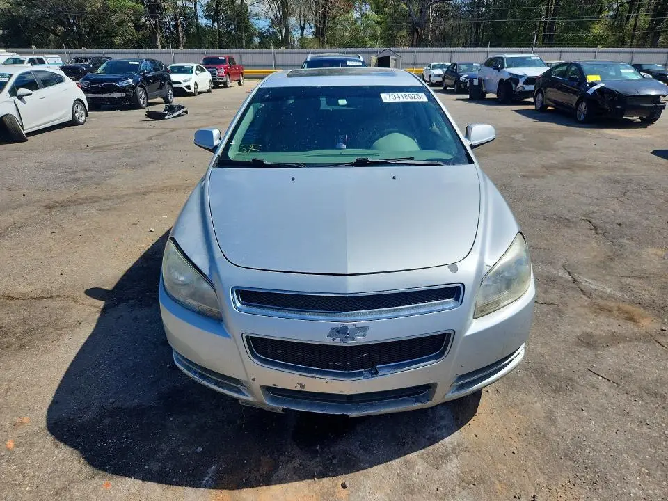 2011 CHEVROLET MALIBU 1LT  