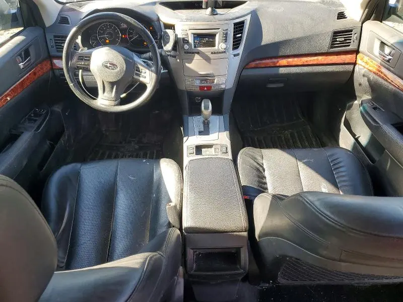 2012 SUBARU LEGACY 3.6R LIMITED  