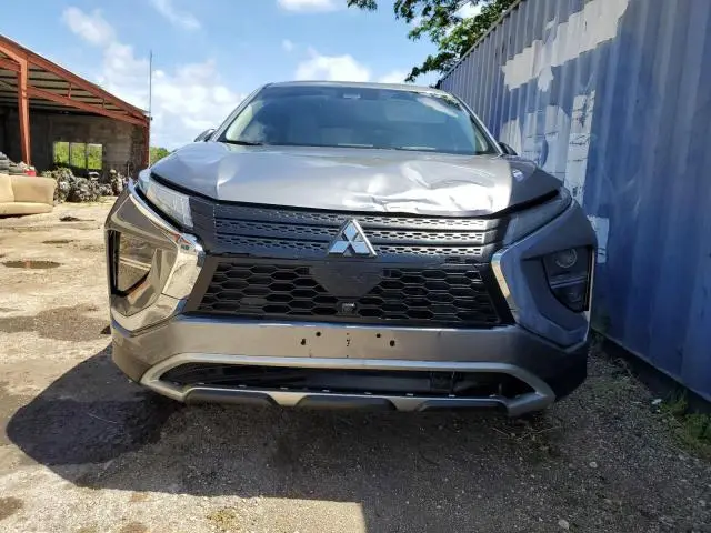 2022 MITSUBISHI ECLIPSE CROSS SE  