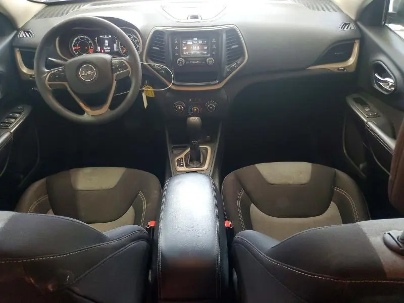 2014 JEEP CHEROKEE SPORT  