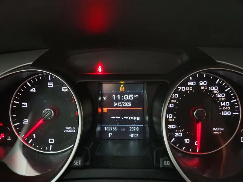 2016 AUDI A5 PREMIUM PLUS S-LINE  
