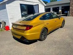 2020 HYUNDAI SONATA SEL PLUS  