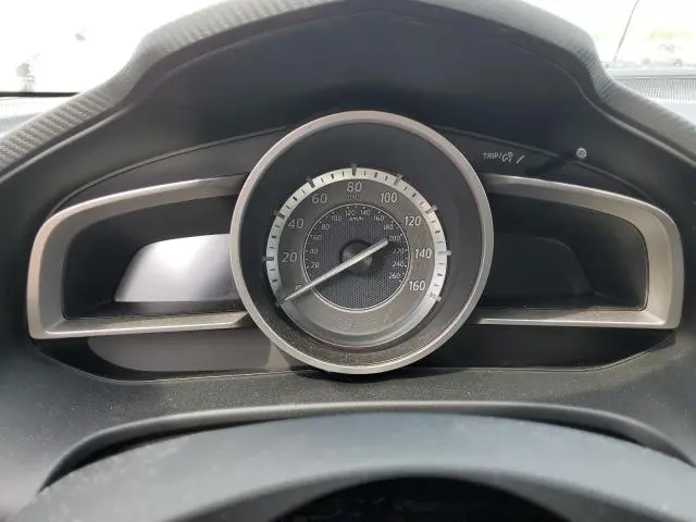 2014 MAZDA 3 TOURING