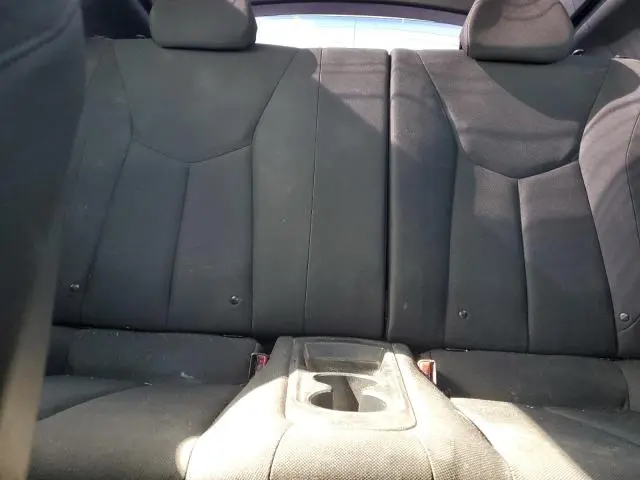 2017 HYUNDAI VELOSTER   