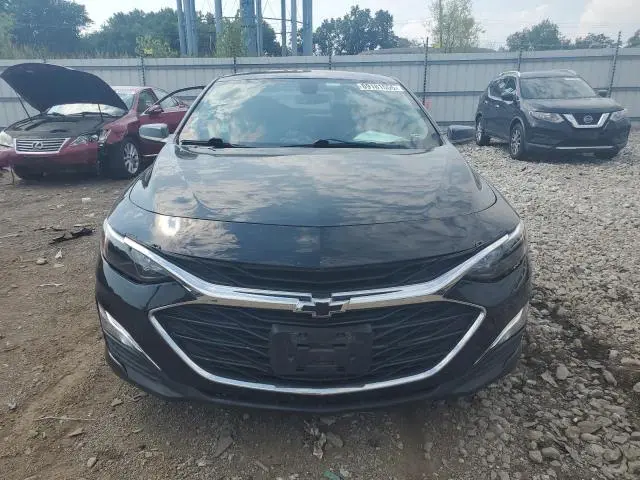 2021 CHEVROLET MALIBU RS  
