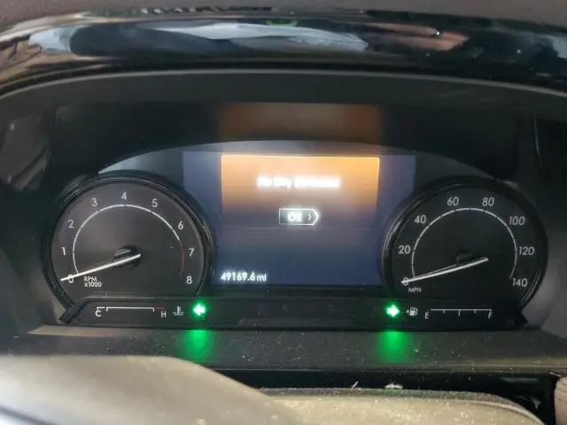 2022 LINCOLN CORSAIR