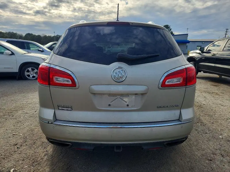 2014 BUICK ENCLAVE   
