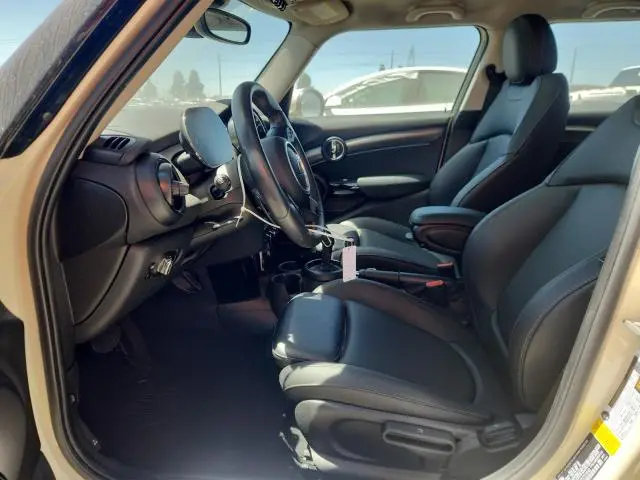 2023 MINI COOPER S  