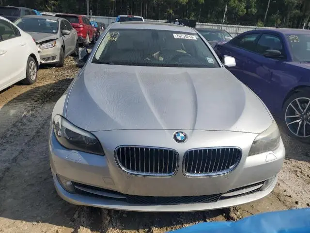 2011 BMW 535 I  