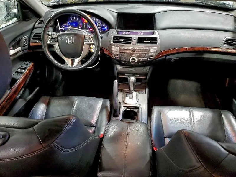 2010 HONDA ACCORD CROSSTOUR EXL  