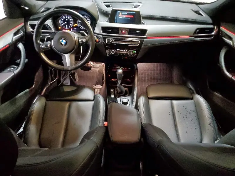 2018 BMW X2 SDRIVE28I  