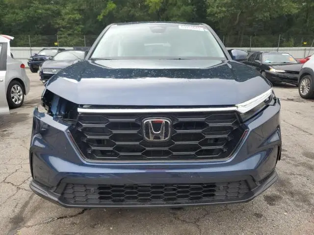 2025 HONDA CR-V EXL  
