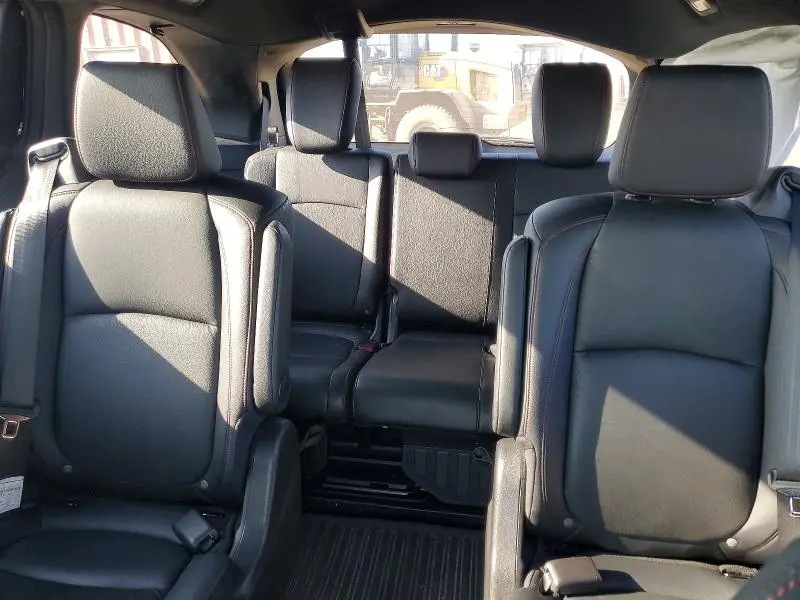 2023 HONDA ODYSSEY SPORT-L  