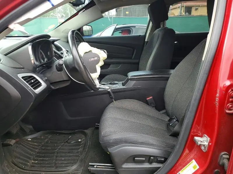 2013 GMC TERRAIN SLE  