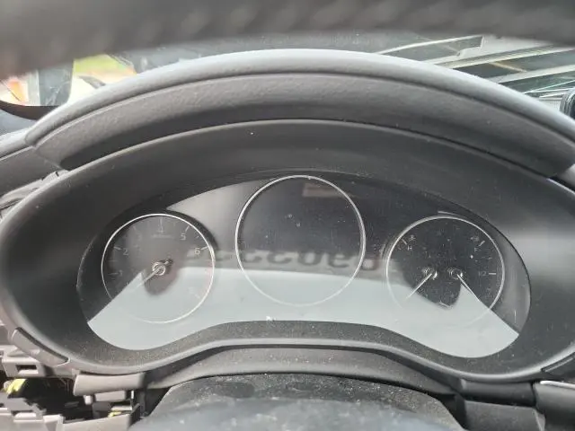 2019 MAZDA 3 PREFERRED  