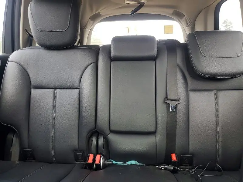 2011 MERCEDES-BENZ GL 450 4MATIC  