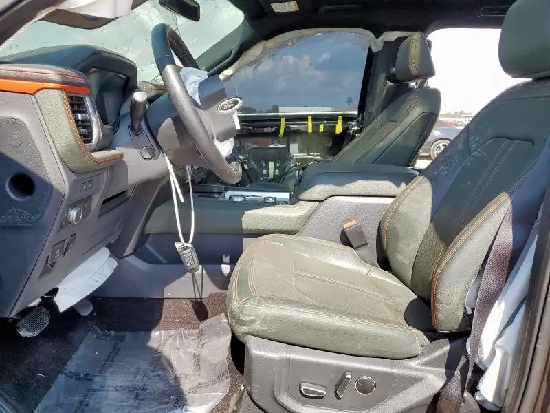 2022 FORD EXPEDITION TIMBERLINE  