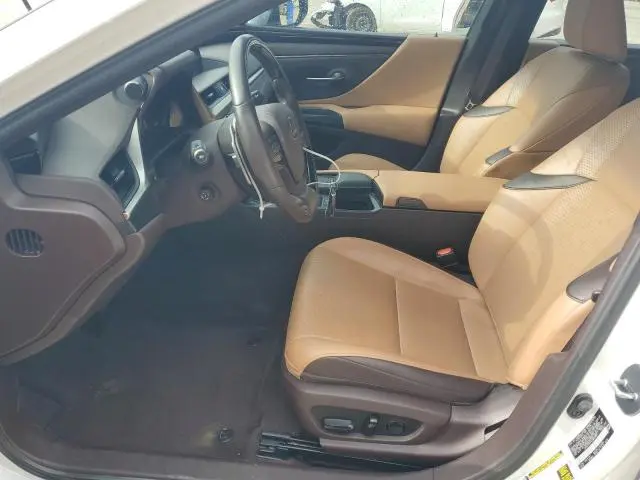 2020 LEXUS ES 350  