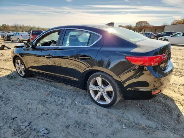 2013 ACURA ILX 24 PREMIUM  