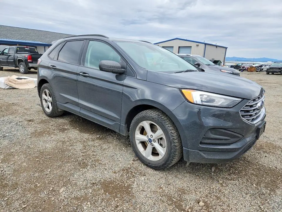2021 FORD EDGE SE  