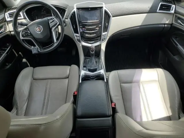 2013 CADILLAC SRX PERFORMANCE COLLECTION  