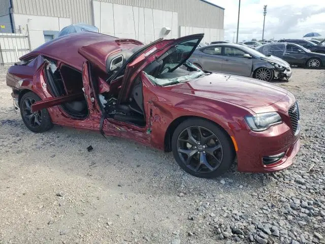 2023 CHRYSLER 300 TOURING L  