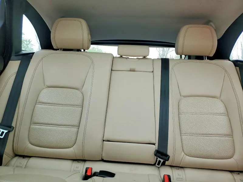 2018 JAGUAR F-PACE PRESTIGE  