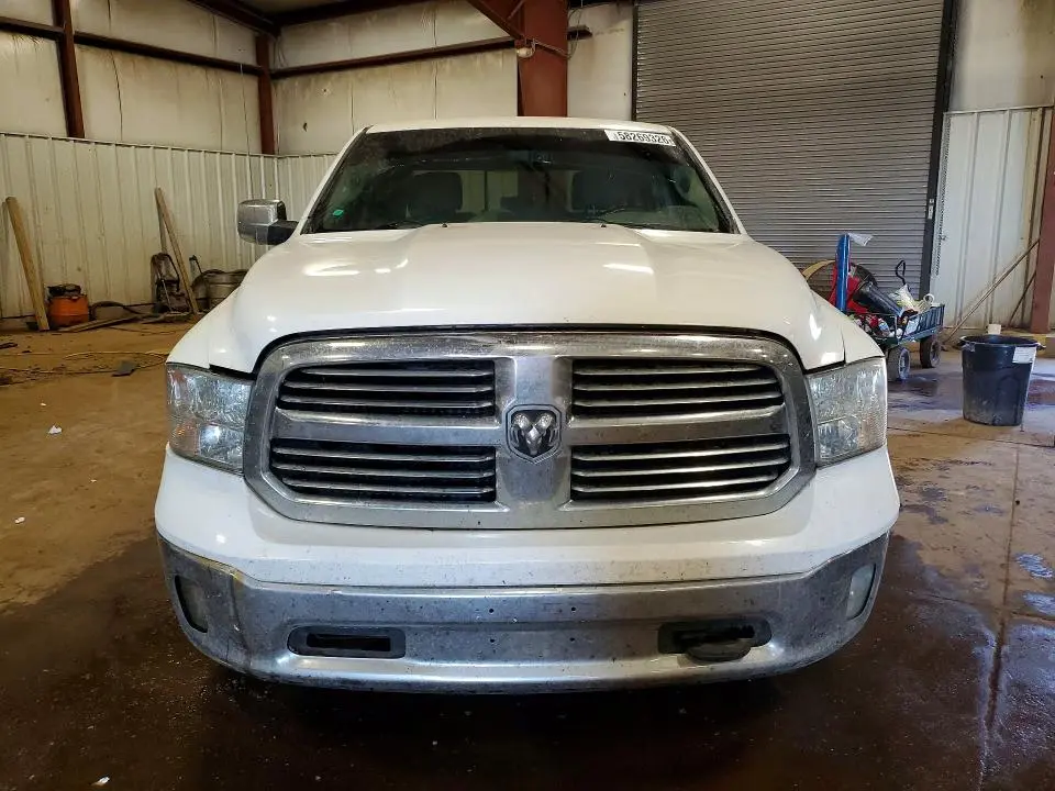 2014 RAM 1500 SLT  
