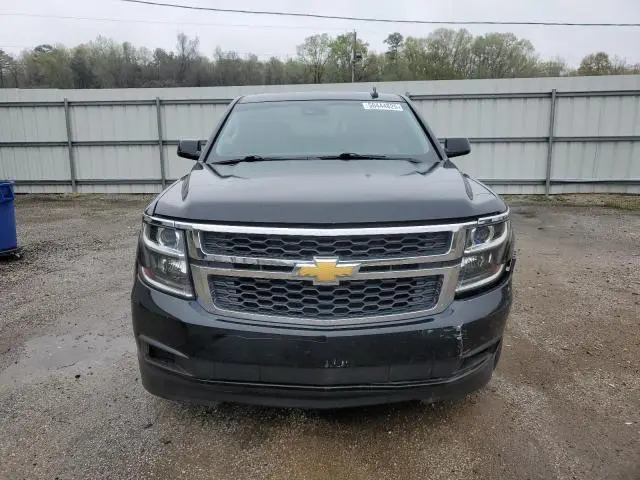 2015 CHEVROLET TAHOE K1500 LT  