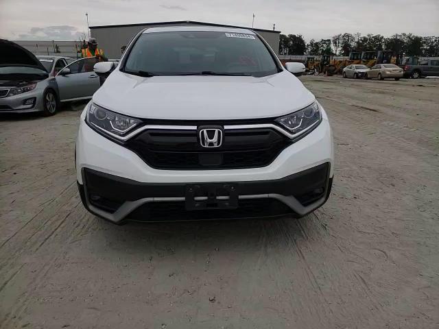 2020 HONDA CR-V EXL