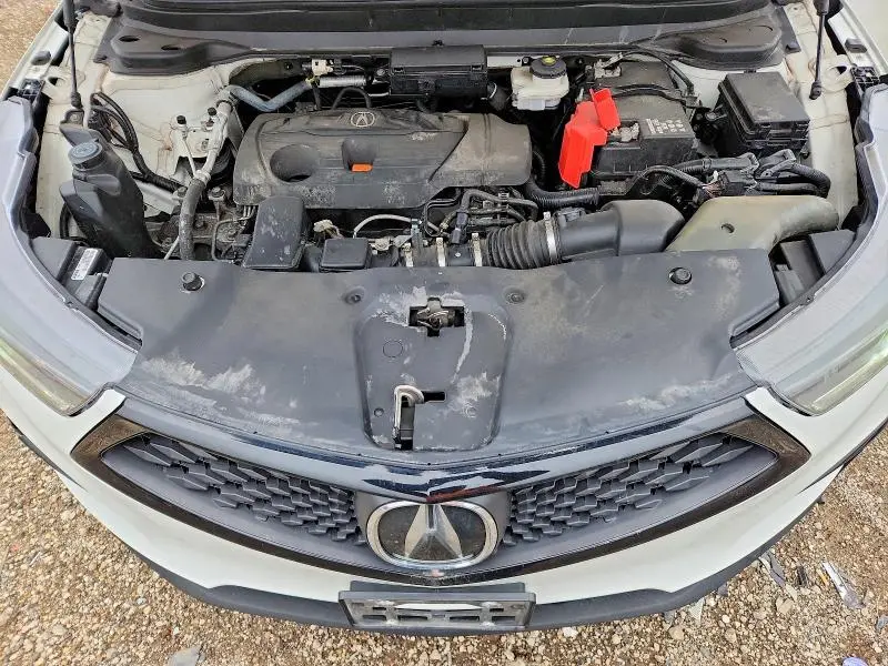 2019 ACURA RDX A-SPEC  