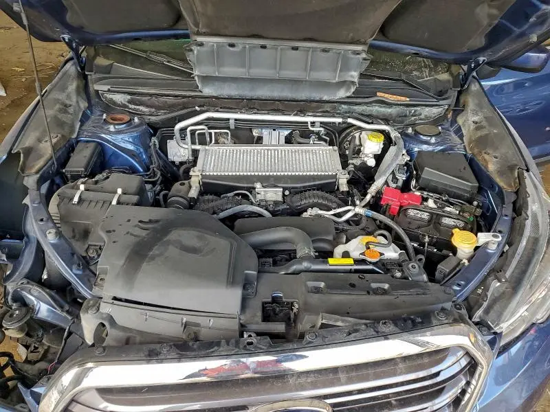 2019 SUBARU ASCENT PREMIUM  