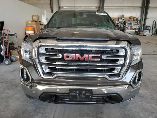 2020 GMC SIERRA K1500 SLT  